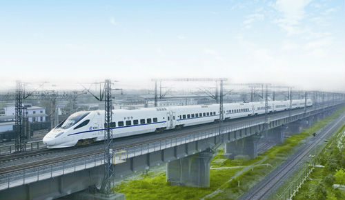9月起山东乘客可高铁直达西安太原 济南到西安