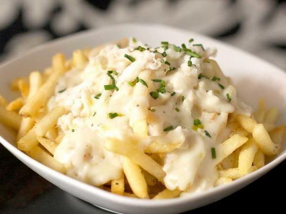 Best French Fry Recipe: A Delightful Guide to Perfectly Crispy Fries