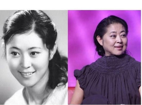 倪萍的腿到底咋了为何作为女神的她屡被惨抛弃