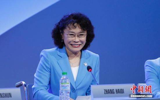 下届国家主席会是谁