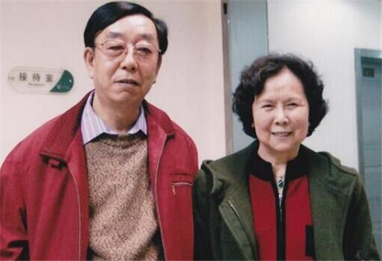 许镜清和86版西游导演杨洁 提到作曲家许镜清,可能年轻人对这个名字并