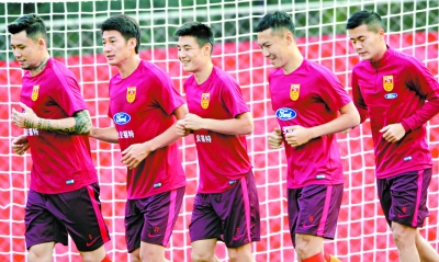 太极虎为何总成拦路虎