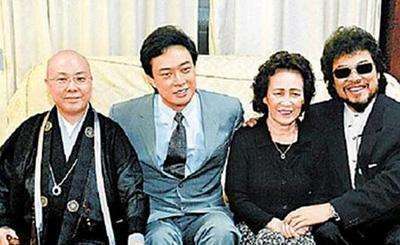 61岁的费玉清为什么不结婚 费玉清不结婚的原