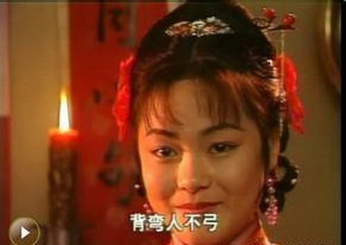 57岁谢园曾红极一时离婚多年后和美女演员邱悦再婚