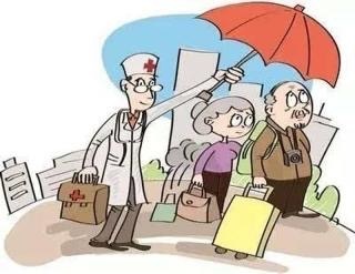 老年旅游新规来了 落地的靴子在哪儿?