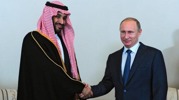 沙特俄罗斯G20期间宣布合作维稳油市,国际油