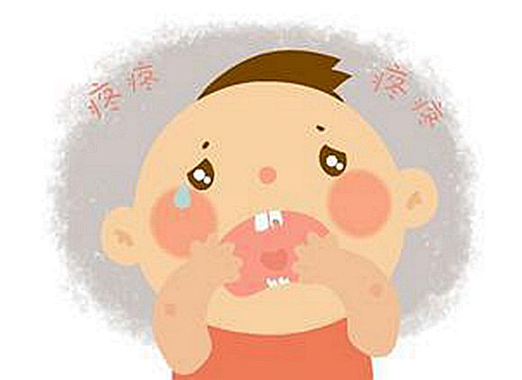 儿童龋齿,儿童龋齿图片,儿童龋齿的治疗方法