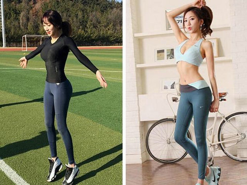 看看这些漂亮女老师 你是否想再回到校园