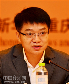 江涛任重庆市民政局党组书记、提名局长 刘涛