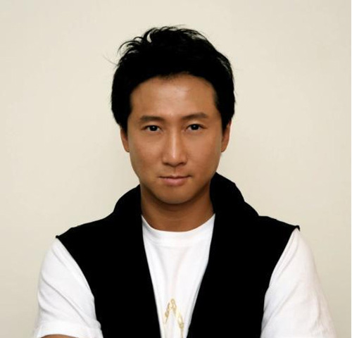 最拼的星二代竟然是他 洪天明