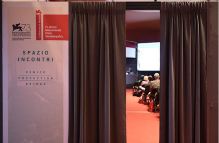 亚非拉协会布局威尼斯电影节推动一带一路国