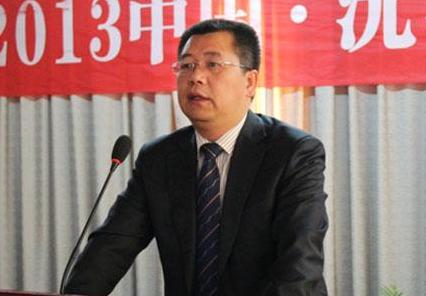 湖南沅江原市长被公诉 曾被指控为升官送马勇13万元