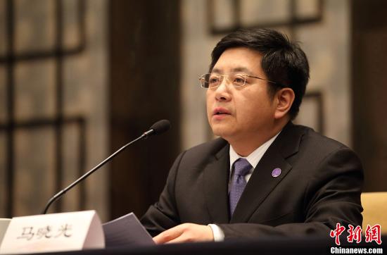 国台办重申:台湾参与国际组织活动前提是一中