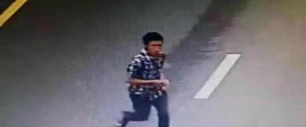 湖南汝城故意驾车连续撞人嫌犯曹再发被抓获,