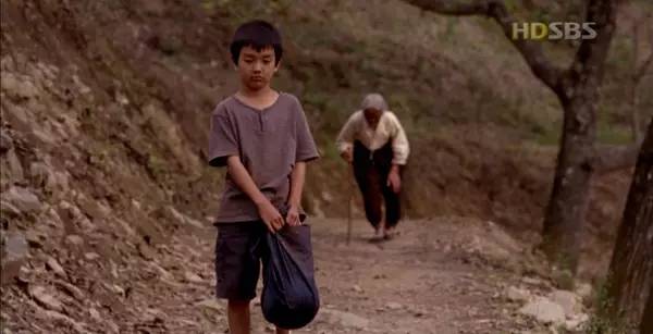 电影 | 爱·回家“外婆 我想你!”