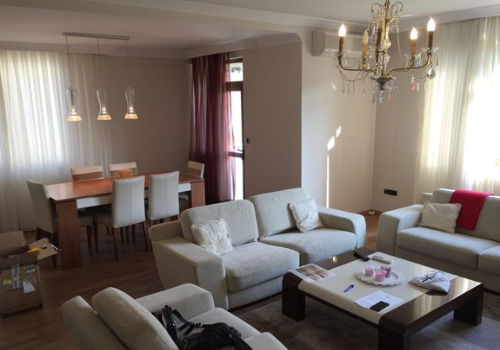 朱婷获新东家提供3室1厅套房 留洋先学买菜烧饭