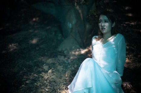 《诡探风云》顺利杀青 诡异凶杀案揭开离奇真