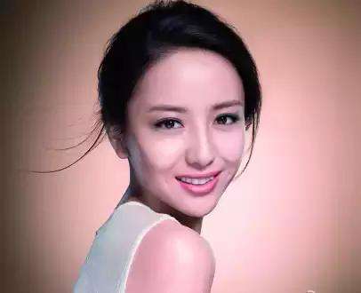 中国最美女人_日本的小千代中国有