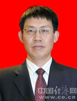 曹远勃任延安市委常委,市纪委书记(图/简历)