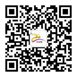 华龙网微信二维码