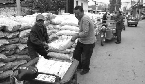 煤价上涨了清洁煤好推广吗?济南济宁补贴后反