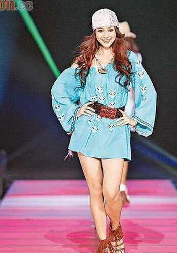 baby在日本发展的那些年,不同时期的baby变到