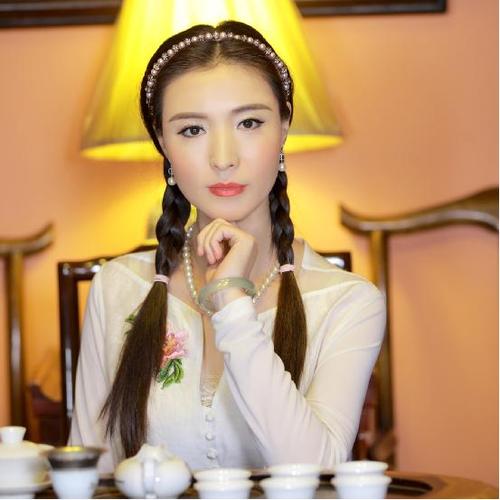 田田一个心灵歌者 《爱是唱不完的歌》洗净心灵铅华