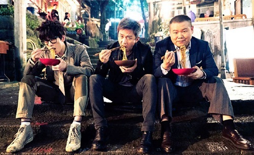 19天票房超7亿!光线传媒借《从你的全世界路过