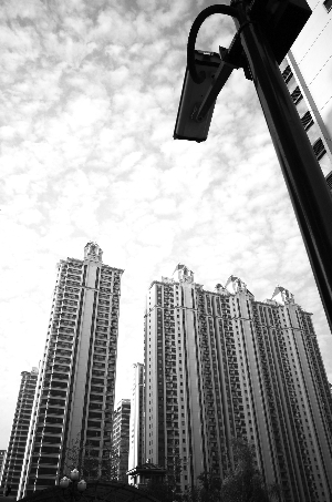 上海房地产市场监管加码 强化购房首付款来源