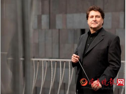 维也纳殿堂级乐团首次访华，还原金色大厅的音乐经典