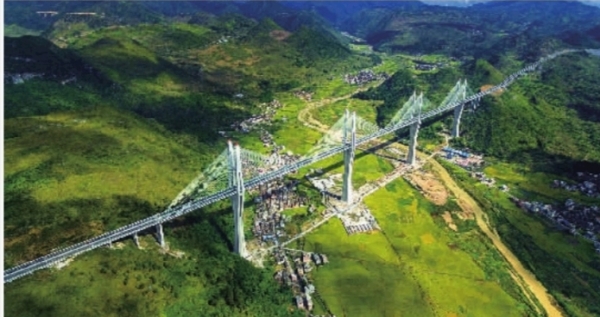 赤石特大桥_凤凰资讯