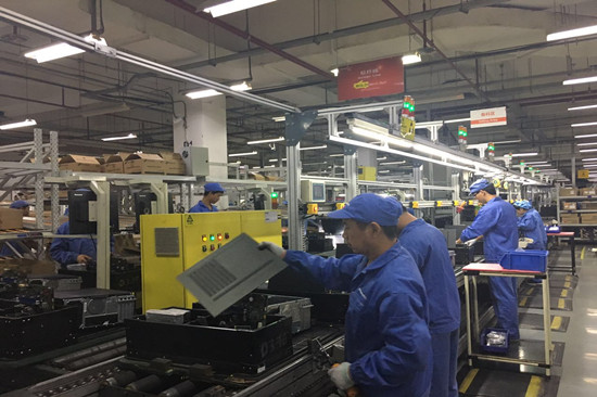 联想手机工厂在哪里_联想手机工厂模式图解_联想在哪里的工厂最大