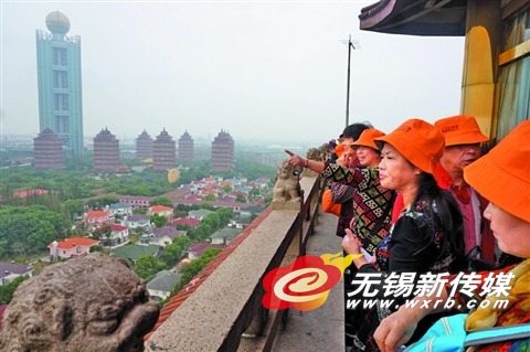 江苏高校红十字会博爱青春志愿服务项目在宁