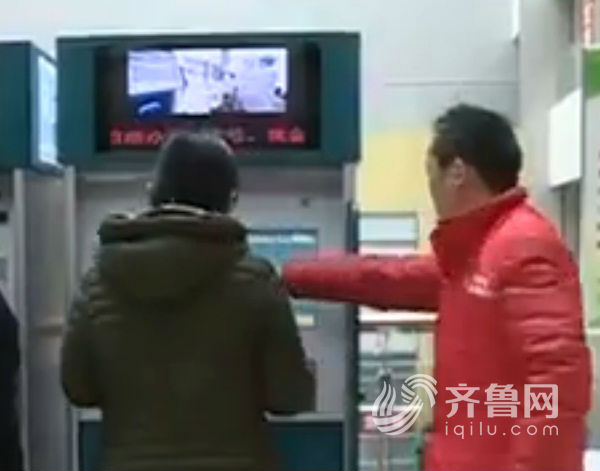 济南千佛山医院取消人工挂号 除门规急诊等外