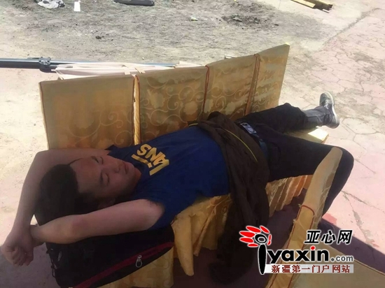 和传统媒体相比，我们就差这个了