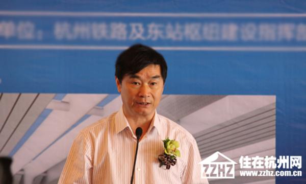 当官时受贿、退休了还受贿:杭州市政府原副秘