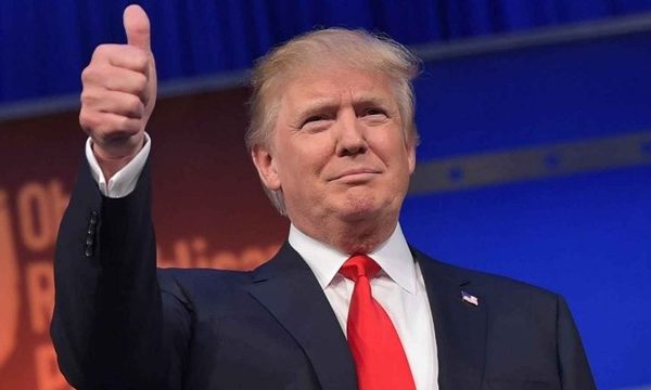 特朗普胜选后美元涨势如虹 市场风向为何大变