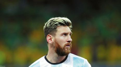 不换帅梅西也没戏