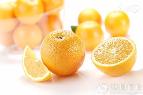 一个橙子能防四种病？这么吃最有效！