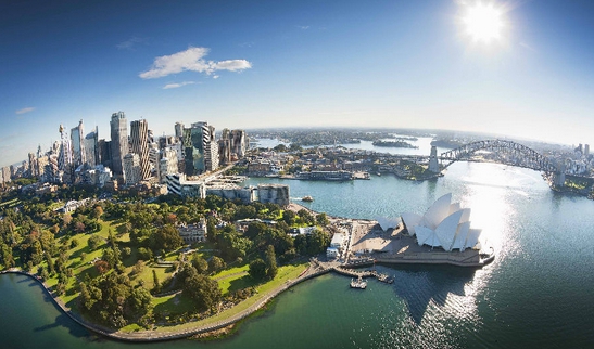 UI旅行定制工作室:私人定制游时代的全面来临