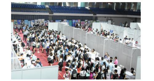 你的未来,越CHUANG越精彩