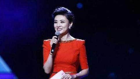 央视主持人周涛调入北京演艺集团 任首席演出官