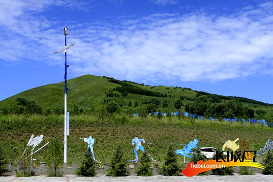 张家口独揽河北各县区10月份环境空气质量检