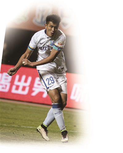 中超内援抢人狂潮将至