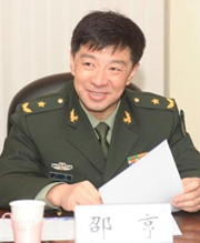 邢国辉、商黎光、高志立新任河北省委常委 范