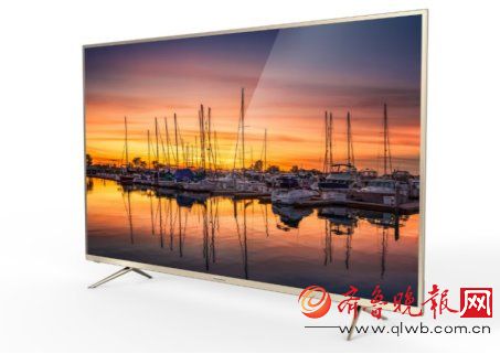 音视频产业技术与应用盛会康佳劲速电视斩获多