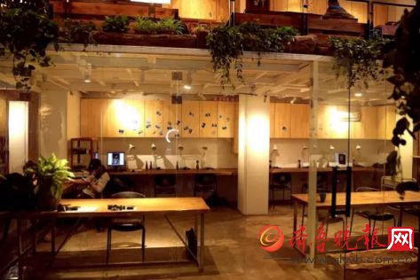 (别具一格的文身体验室)