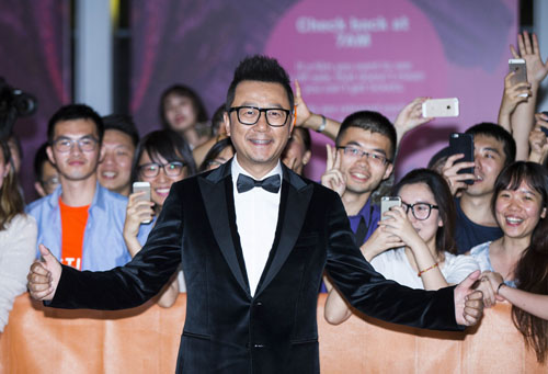 新报称《我不是潘金莲》反映现实 接地气 迎票