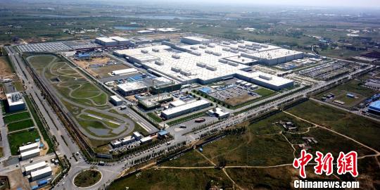 2019沈阳经济区_沈阳经济区一体化产业图谱(2)