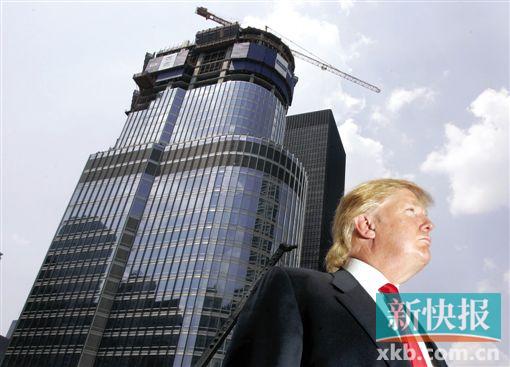 亿万富翁们接连被提名特氏阁员 华尔街和商界